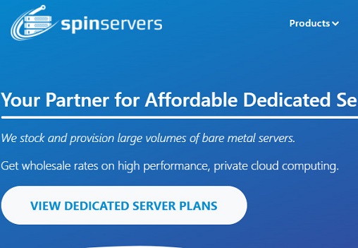 spinservers服务器怎么样？spinservers物理机好吗？